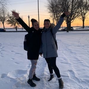 Meet your Posher, Vivian